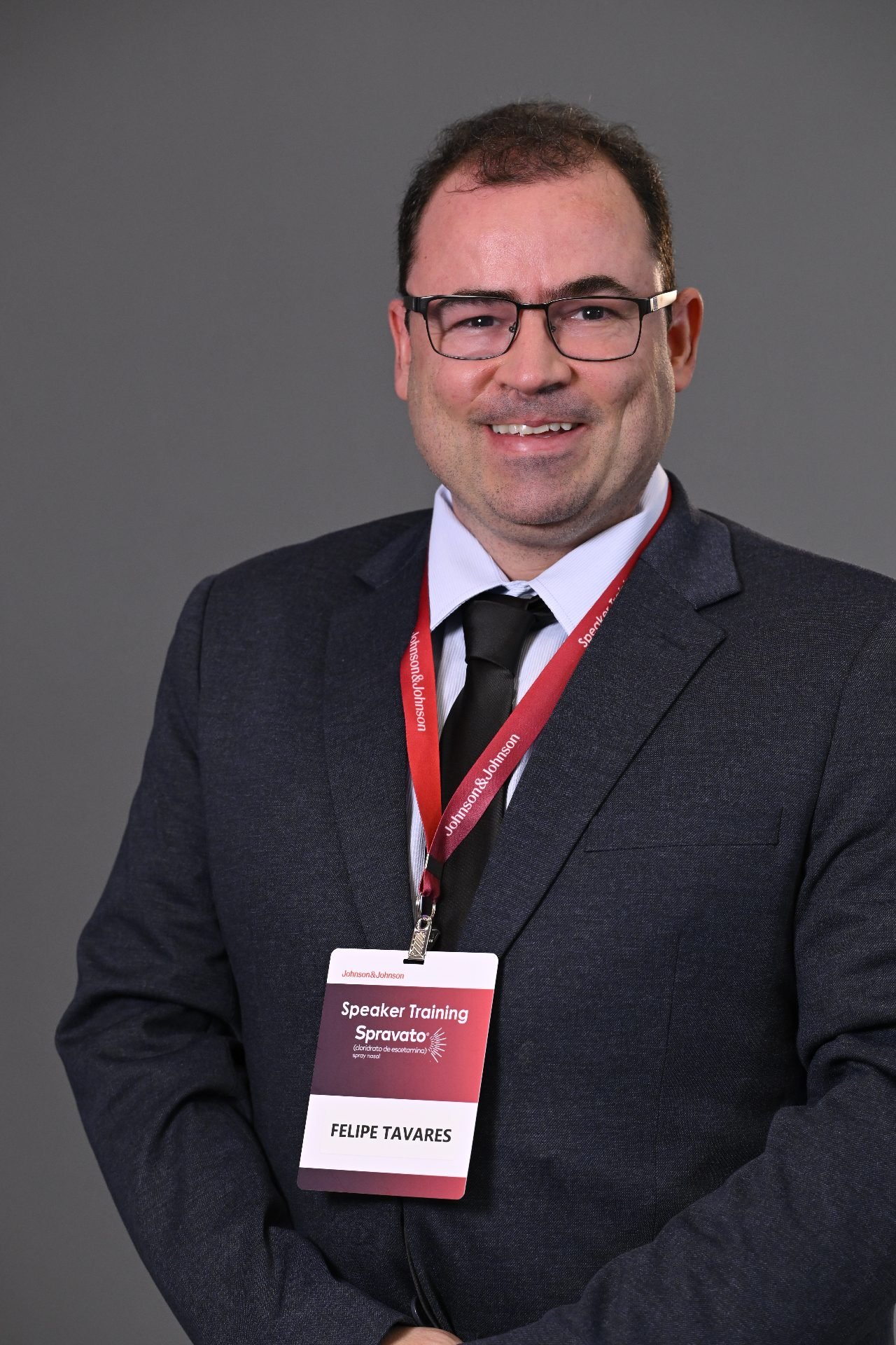 Dr. Felipe Tavares