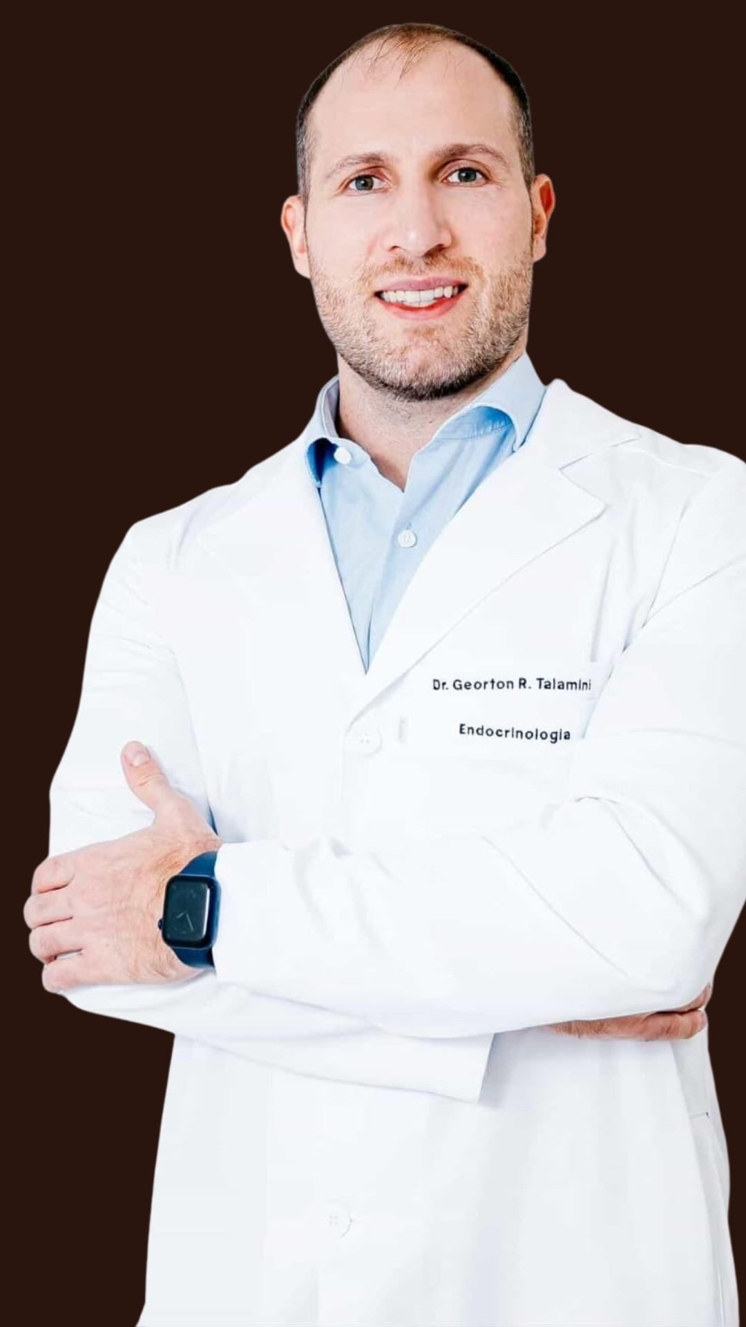 Dr. Georton Talamini