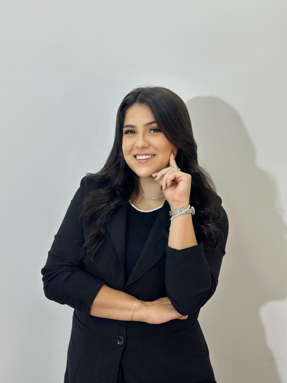 Maxine Duarte